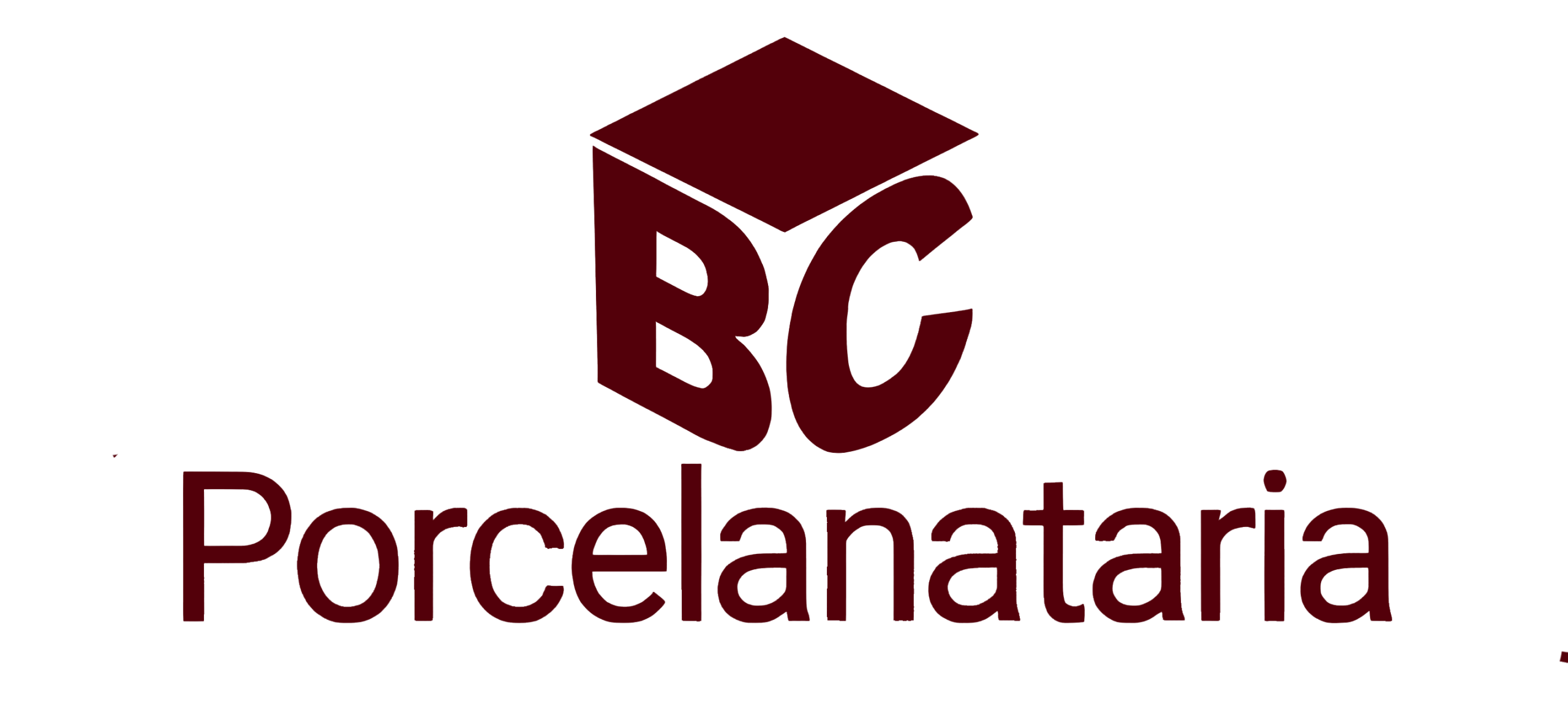 Logo BC Porcelanataria